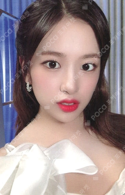Pocamarket, IZ*ONE ANYUJIN ONEIRIC THEATER KTOWN4U K-pop Photocard