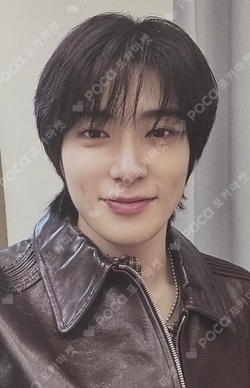 ジェヒョン　perfume everline Pocamarket, NCT JAEHYUN Perfume EVERLINE K-pop Photocard