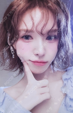 Pocamarket, Red Velvet WENDY Summer Magic STANDARD VER. K