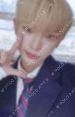 Pocamarket, &TEAM HARUA Back to Life Photocard Box Weverse Albums