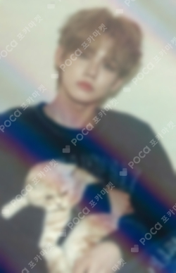 Pocamarket, TXT YEONJUN The Star Chapter: SANCTUARY ANGEL Ver