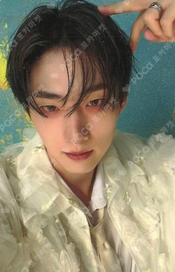 P1Harmony SADSONG ジウン　JIUNG　トレカ　ユニットトレカ RESTOCK) P1Harmony Sad Song Jiung Photocard – lilakshop