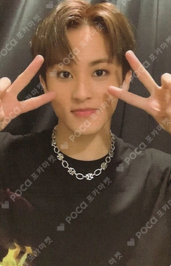 マーク　superM AR ticket set beyond live Pocamarket, SuperM MARK SuperM Beyond LIVE Beyond the Future