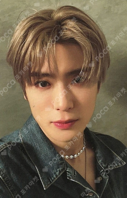 Pocamarket, NCT JAEHYUN NCT #127 WE ARE SUPERHUMAN KIHNO Album ver