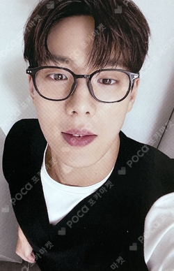 Pocamarket, MONSTA X SHOWNU One Of A Kind Fan FANSIGN WINNER K-pop