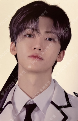 Pocamarket, NCT JAEMIN NCT ZONE COUPON CARD SNOWBOARDER ver. K-pop