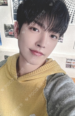 Pocamarket, ATEEZ HONGJOONG 2025 SEASON'S GREETINGS YES24 K-pop