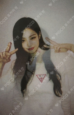 Pocamarket, BLACKPINK JENNIE 2018 In Your Area World Tour