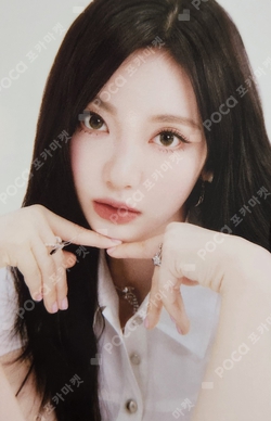 2025 SEASON'S GREETINGS photocard