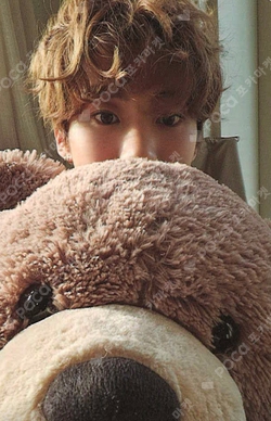 Pocamarket, RIIZE ANTON ODYSSEY SMini Ver. K-pop Photocard