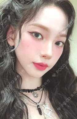 3rd Anniversary Lucky Card Set photocard