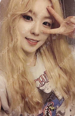 Pocamarket, Red Velvet IRENE 2025 SMTOWN : THE CULTURE, THE FUTURE