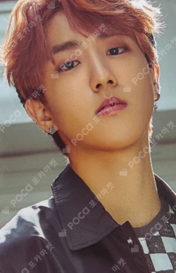 Pocamarket, Stray Kids HAN Unlock : GO LIVE IN LIFE PHOTOCARD
