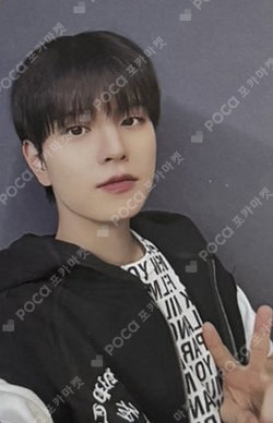 Pocamarket, Stray Kids SEUNGMIN Christmas Evel Subk K-pop Photocard