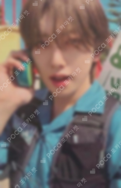 Pocamarket, &TEAM FUMA &TEAM VR CONCERT : BOUNDLESS K-pop Photocard