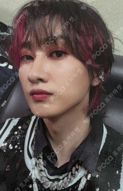 Pocamarket, SUPER JUNIOR EUNHYUK SMTOWN LIVE 2025 in SEOUL