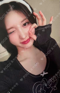 DIVE JAPAN FC photocard