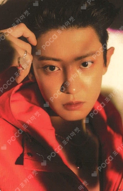 EXO  Cream Soda  チャニョル トレカ exo／チャニョル／トレカ／cream soda - メルカリ