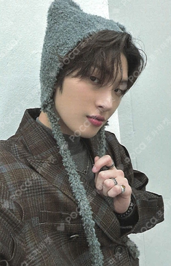 Pocamarket, ATEEZ MINGI THE WORLD EP.2 : OUTLAW WITHMUU K-pop