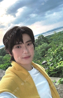 Pocamarket, NCT JAEHYUN Be There For Me HOUSE Ver. Walmart