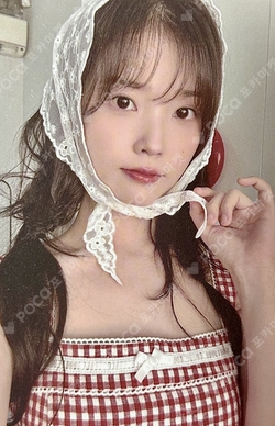 K-POP・アジア IU 2019 SEASON'S GREETINGS YESASIA: IU 2019 Season's Greeting FEMALE STARS,CALENDAR