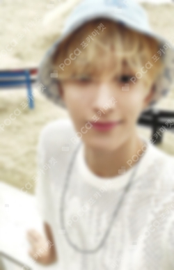 Pocamarket, Seventeen DK SECTOR 17 M2U LUCKY DRAW K-pop Photocard