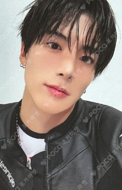 Pocamarket, THE BOYZ ERIC 導火線 Hellolive shop K-pop Photocard