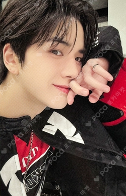 Pocamarket, THE BOYZ YOUNGHOON THE BOYZ 2ND WORLD TOUR