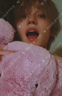 NCT テヨン ウィンター Winter ペンミ トレカ 2枚 TAEYONG Pocamarket, NCT TAEYONG RESONANCE Pt.2 Arrival Ver. K-pop