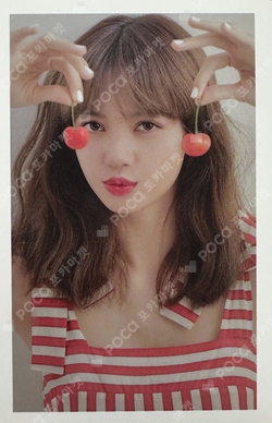 BLACKPINK LISA リサ 限定CAP 327人のみ Pocamarket, BLACKPINK LISA LISA 327 PHOTOBOOK Vol. 2 YG SELECT K