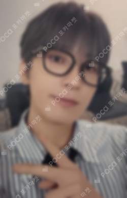 Pocamarket, Seventeen WONWOO 2024 SVT 8TH FAN MEETING SEVENTEEN in