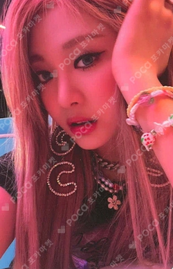 Girls TRADING CARD SET Ver.2 photocard