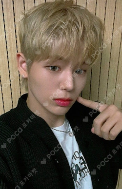 Pocamarket, EVNNE MUNJUNGHYUN IDOL RADIO LIVE IN SEOUL K-pop