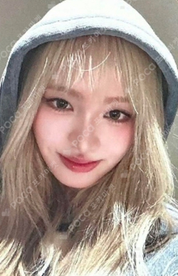 Pocamarket, IVE LIZ IVE SWITCH StarRiver K-pop Photocard