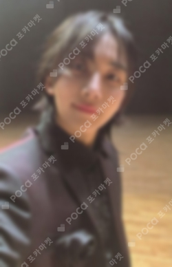 Pocamarket, Seventeen JEONGHAN ALWAYS YOURS Limited Edition C K