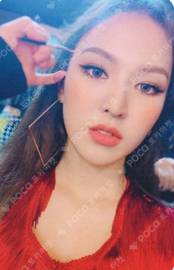 Red Velvet RBB バインダー　トレカ　ウェンディ Pocamarket, Red Velvet WENDY RBB K-pop Photocard