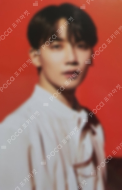 Pocamarket, Seventeen JEONGHAN SEVENTEEN WORLD TOUR [BE THE SUN