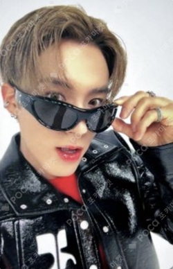 the boyz eric エリック　ポラ　チェキ the boyz eric エリック ポラ チェキ