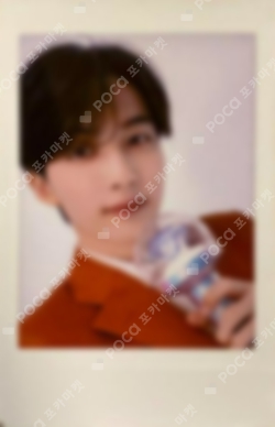 Pocamarket, Seventeen JEONGHAN 2023 SVT 7TH FAN MEETING
