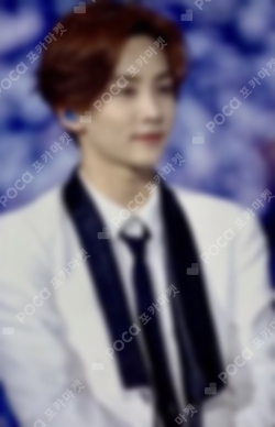 Pocamarket, Seventeen JEONGHAN 17 JAPAN CONCERT Say the name