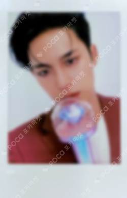 Pocamarket, Seventeen MINGYU 2023 SVT 7TH FAN MEETING