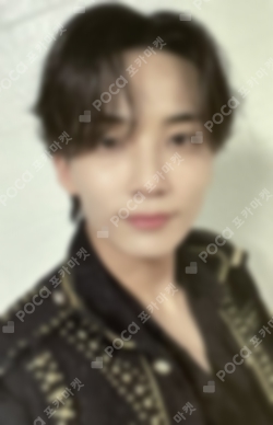 Pocamarket, Seventeen JEONGHAN ALWAYS YOURS Limited Edition C K