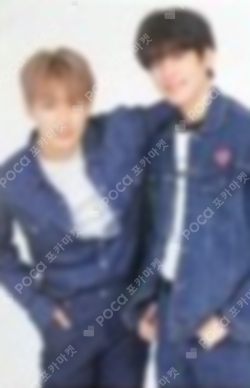 Pocamarket, Seventeen Unit SEVENTEEN 2019 JAPAN TOUR 'HARU