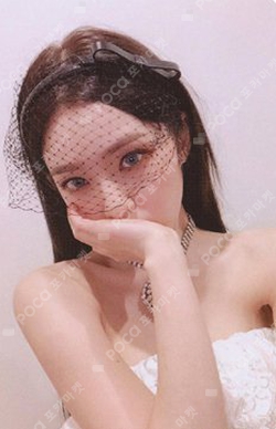 Pocamarket, Red Velvet IRENE 'The ReVe Festival' Finale