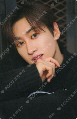 Pocamarket, SUPER JUNIOR EUNHYUK Super Junior25 QQ MUSIC K-pop