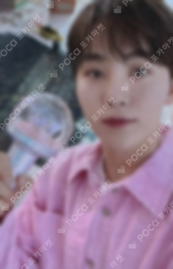 Pocamarket, Seventeen SEUNGKWAN SEVENTEEN WORLD TOUR [BE THE SUN