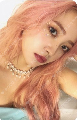 Pocamarket, Red Velvet YERI The ReVe Festival 2022 - Birthday