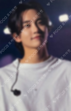 Pocamarket, Seventeen JEONGHAN SEVENTEEN RIGHT HERE WORLD TOUR