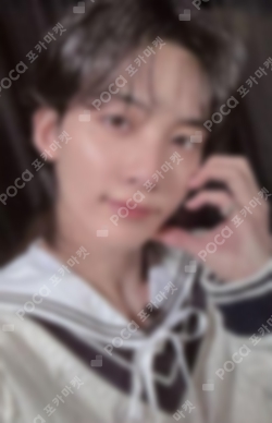 Pocamarket, Seventeen JEONGHAN 2024 SVT 8TH FAN MEETING SEVENTEEN
