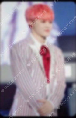 Pocamarket, Seventeen WOOZI SEVENTEEN 2019 JAPAN TOUR 'HARU